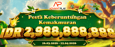 Promosi Eksklusif erabet88 Hari Ini banner