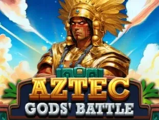Aztec Gods’ Battle game cover