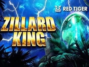 Zillard King game cover