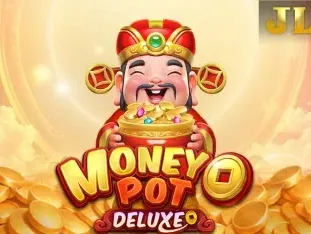 Money Pot Deluxe game cover