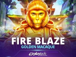 Golden Macaque game cover