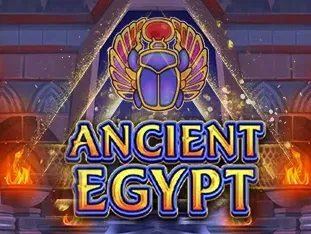 Ancient Egypt game cover
