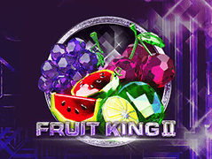 Fruitkingii game cover